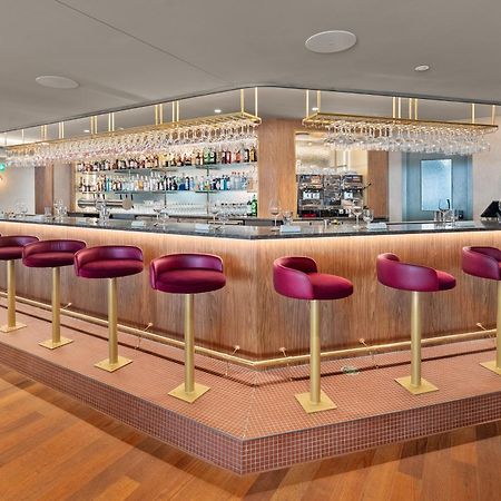 Hotel Maurice Κεμπέκ Εξωτερικό φωτογραφία