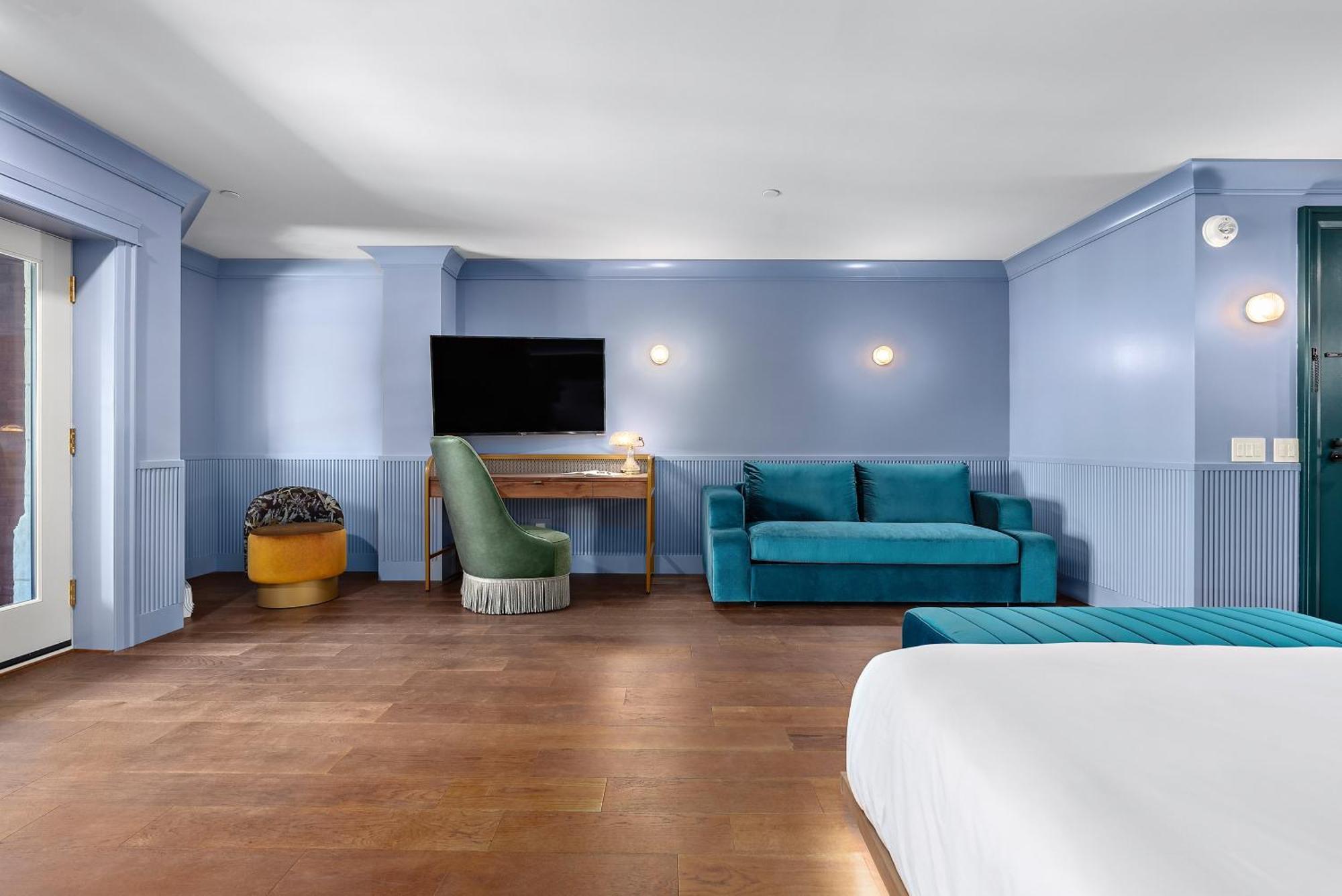 Hotel Maurice Κεμπέκ Εξωτερικό φωτογραφία