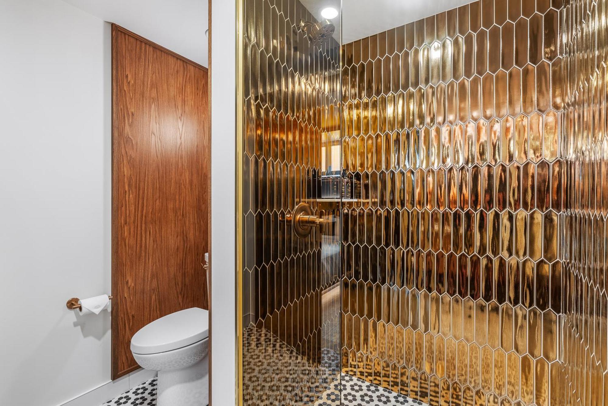 Hotel Maurice Κεμπέκ Εξωτερικό φωτογραφία