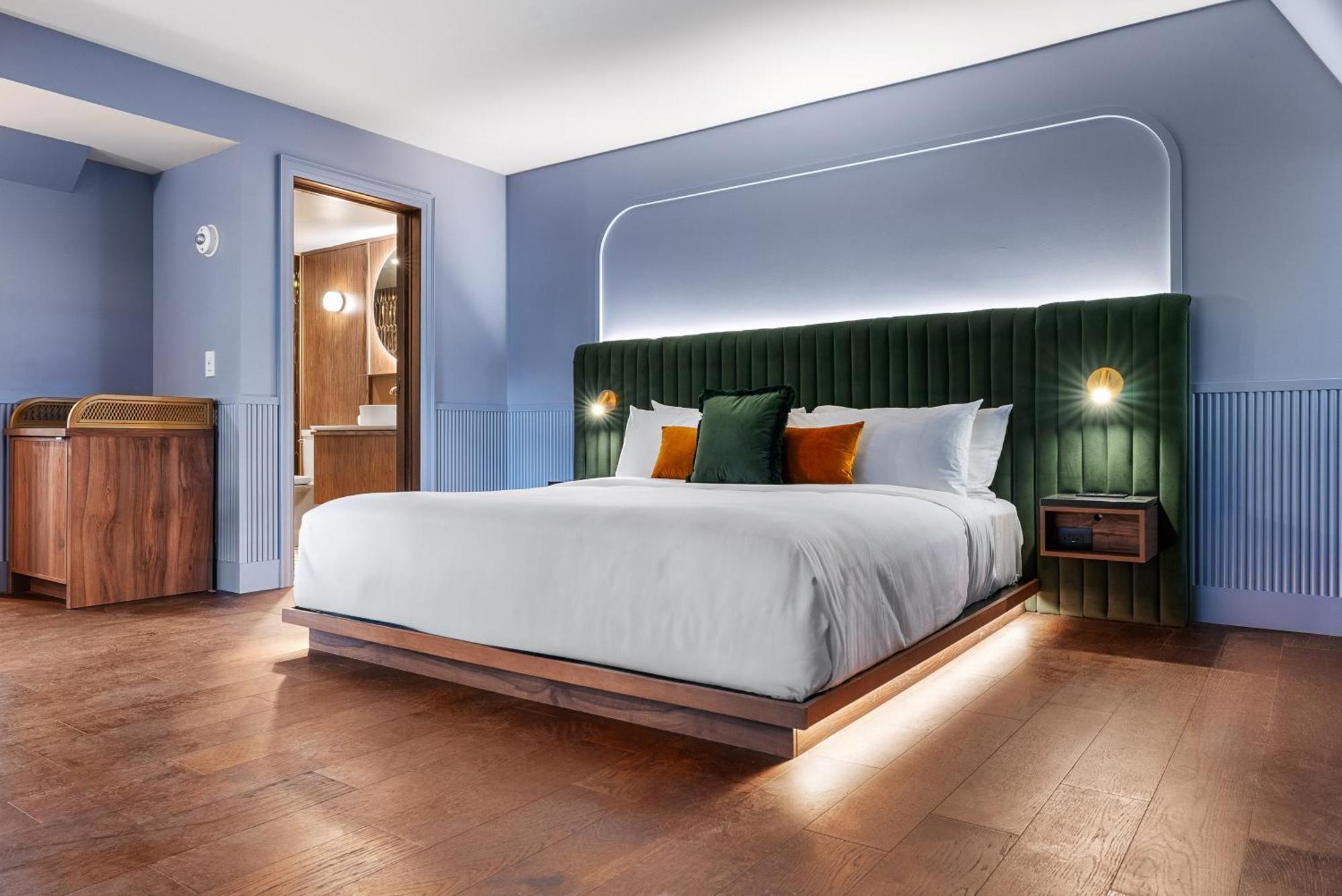 Hotel Maurice Κεμπέκ Εξωτερικό φωτογραφία