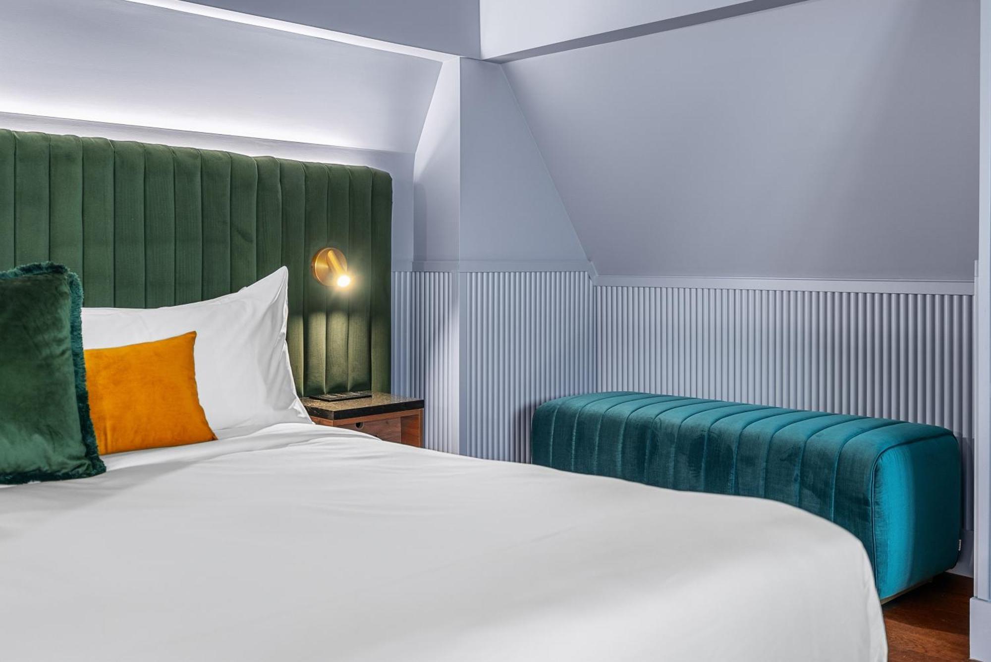 Hotel Maurice Κεμπέκ Εξωτερικό φωτογραφία