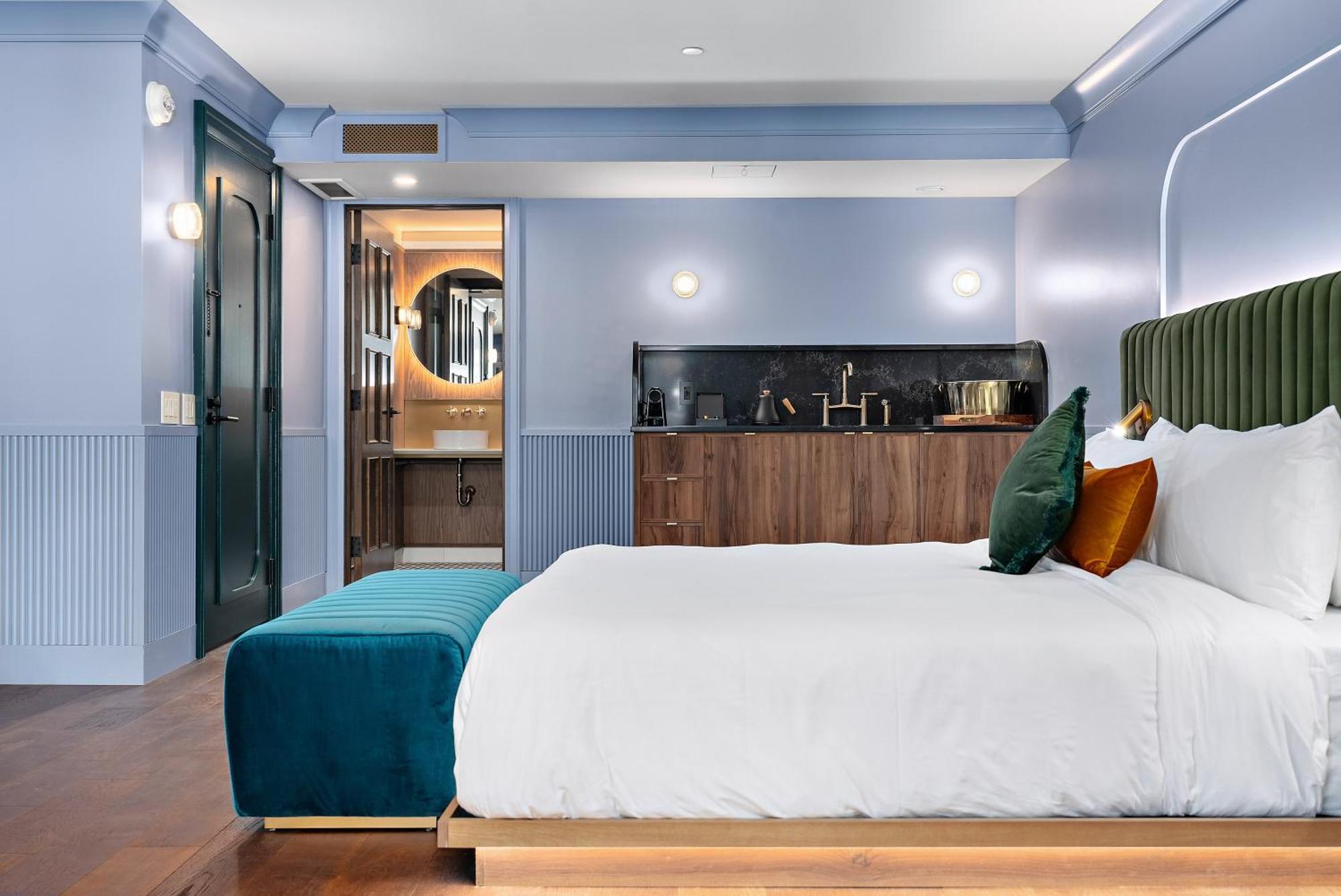 Hotel Maurice Κεμπέκ Εξωτερικό φωτογραφία