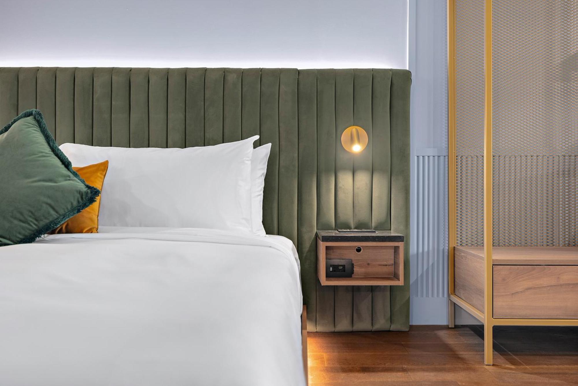 Hotel Maurice Κεμπέκ Εξωτερικό φωτογραφία