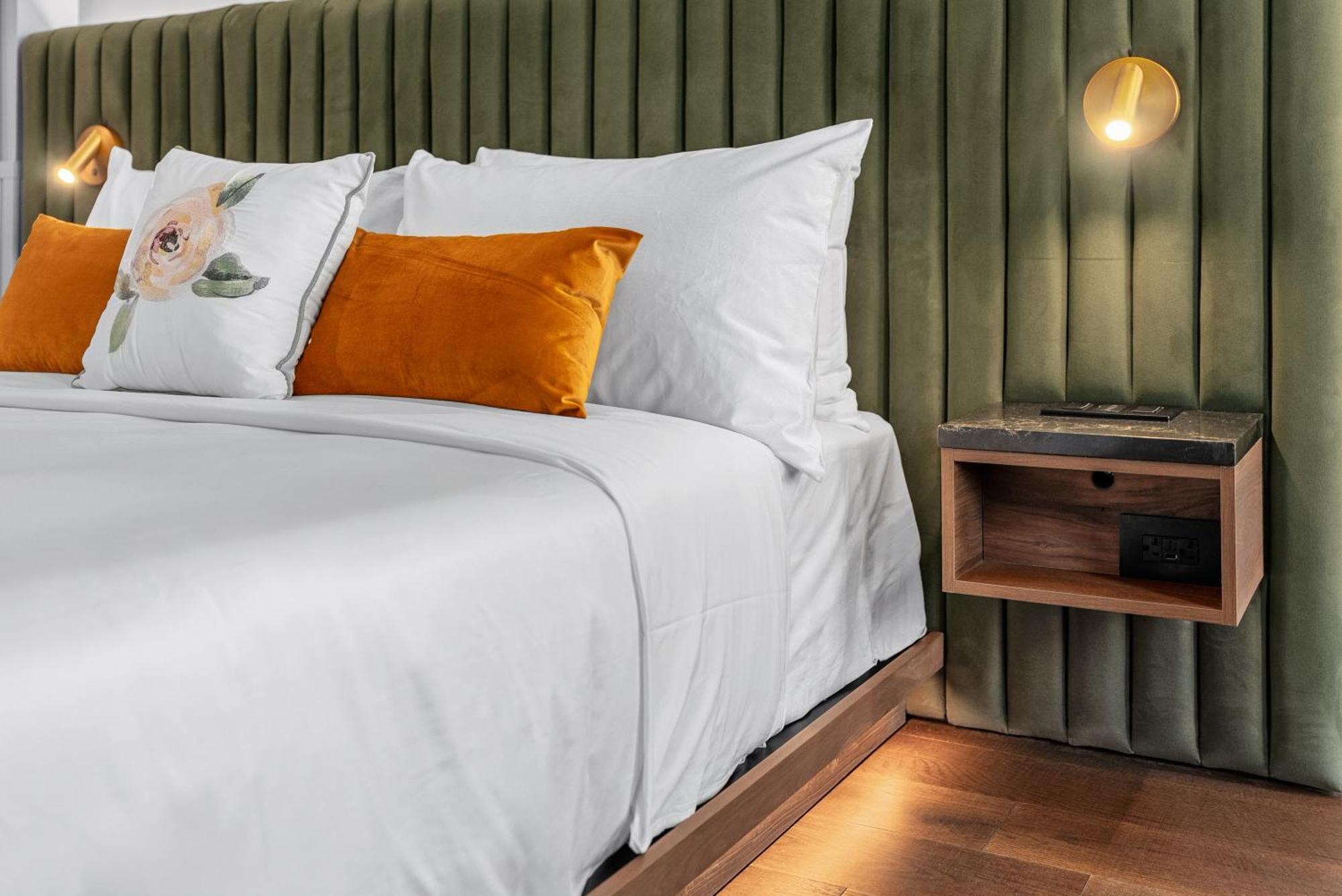 Hotel Maurice Κεμπέκ Εξωτερικό φωτογραφία