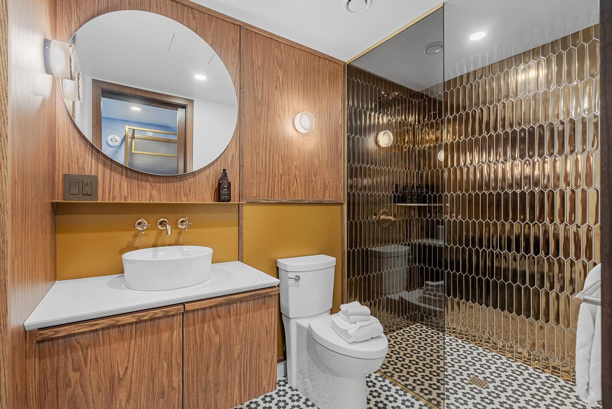 Hotel Maurice Κεμπέκ Εξωτερικό φωτογραφία