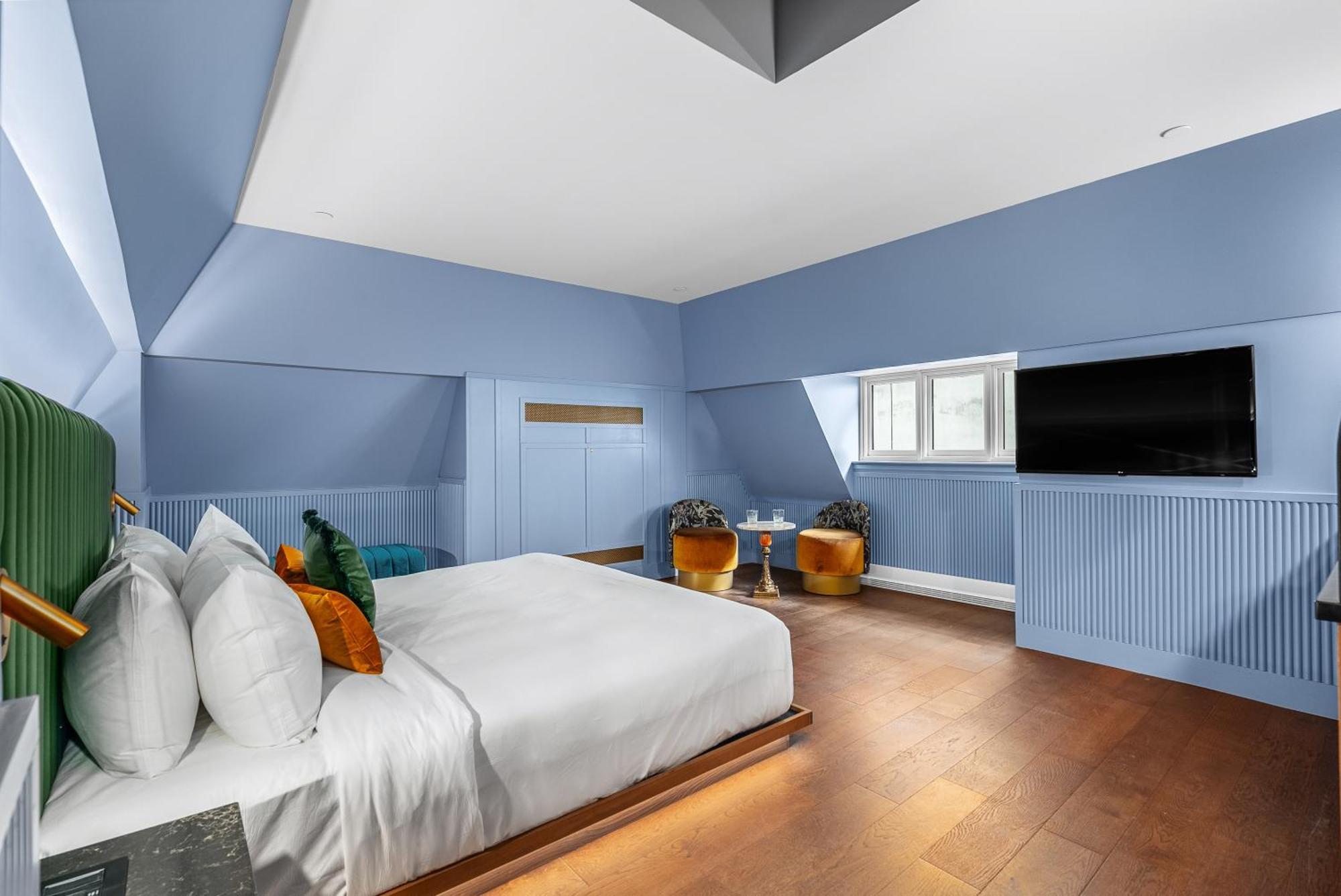 Hotel Maurice Κεμπέκ Εξωτερικό φωτογραφία