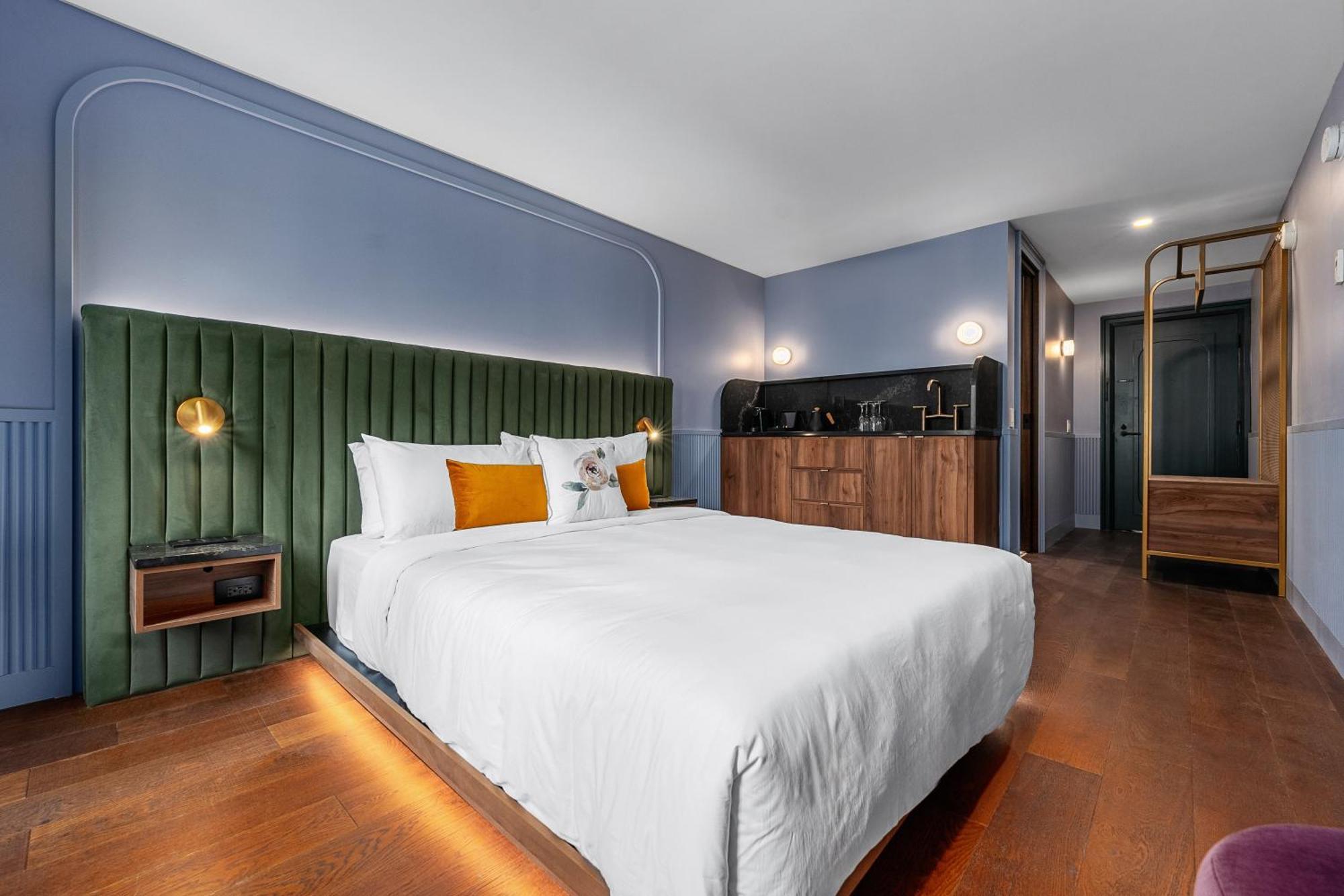 Hotel Maurice Κεμπέκ Εξωτερικό φωτογραφία