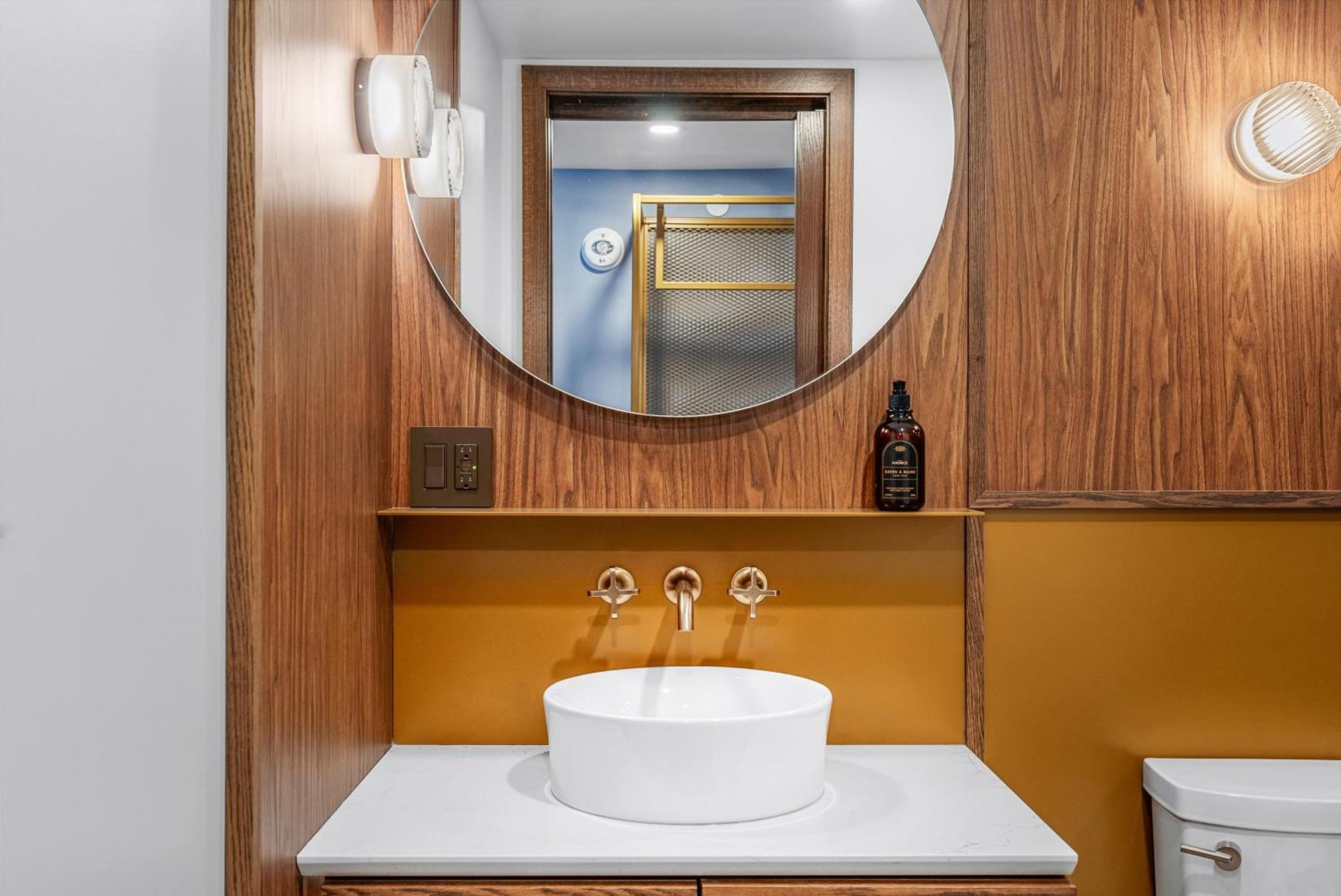 Hotel Maurice Κεμπέκ Εξωτερικό φωτογραφία