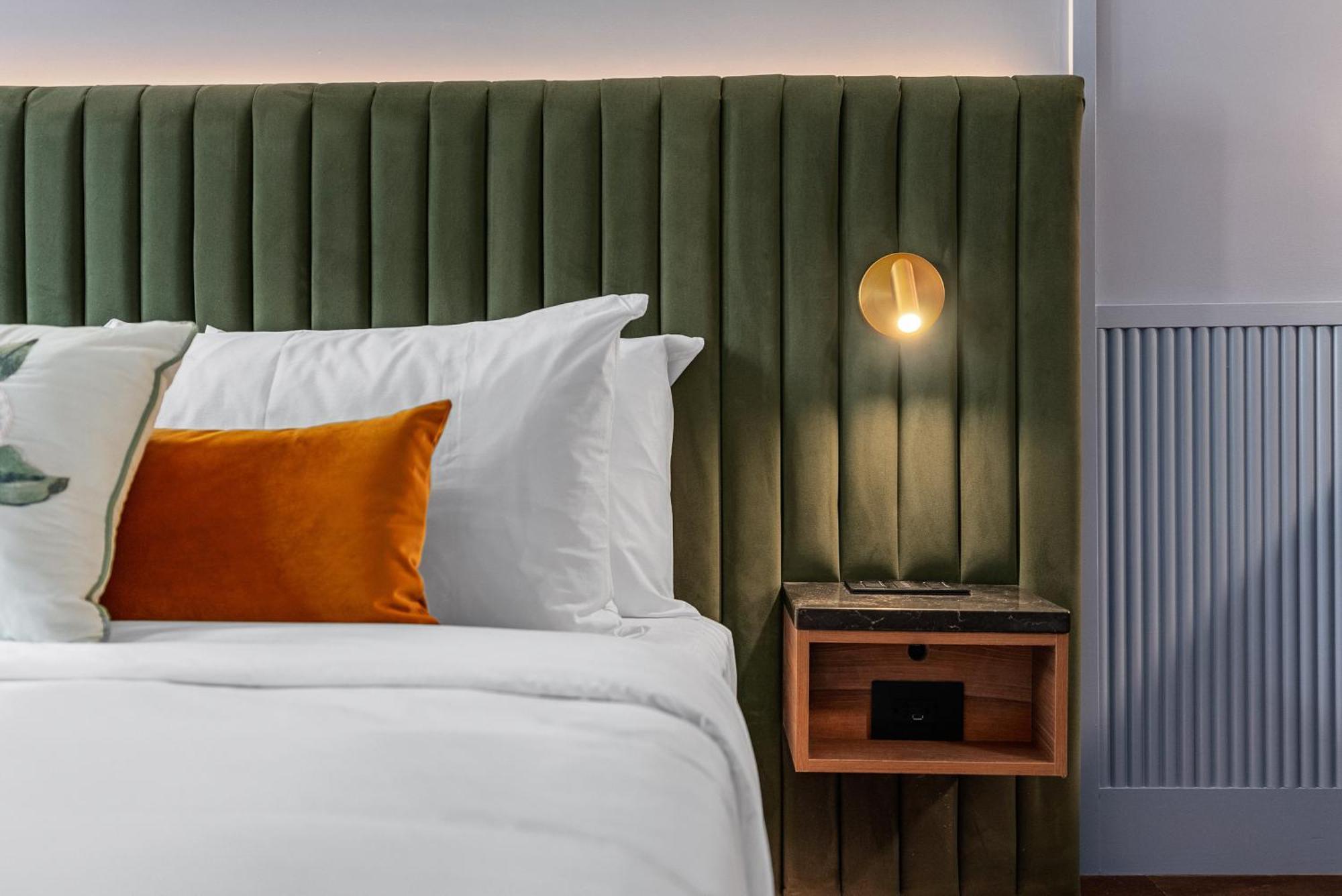 Hotel Maurice Κεμπέκ Εξωτερικό φωτογραφία