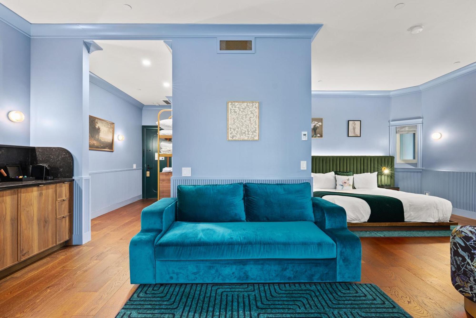 Hotel Maurice Κεμπέκ Εξωτερικό φωτογραφία