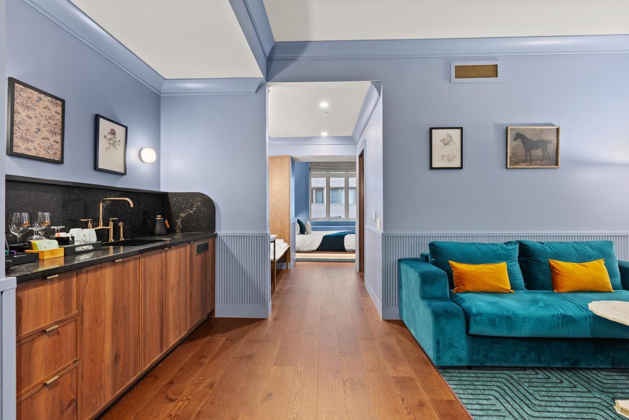 Hotel Maurice Κεμπέκ Εξωτερικό φωτογραφία