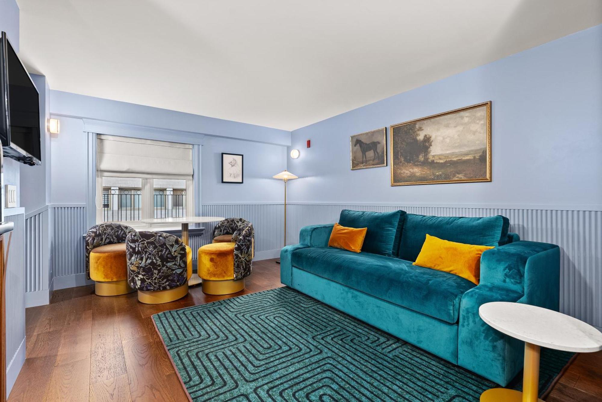 Hotel Maurice Κεμπέκ Εξωτερικό φωτογραφία