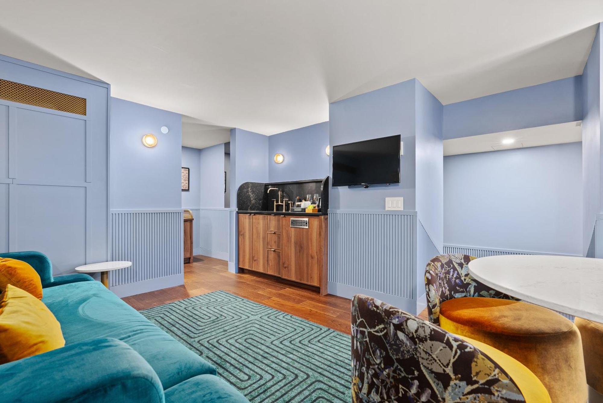 Hotel Maurice Κεμπέκ Εξωτερικό φωτογραφία