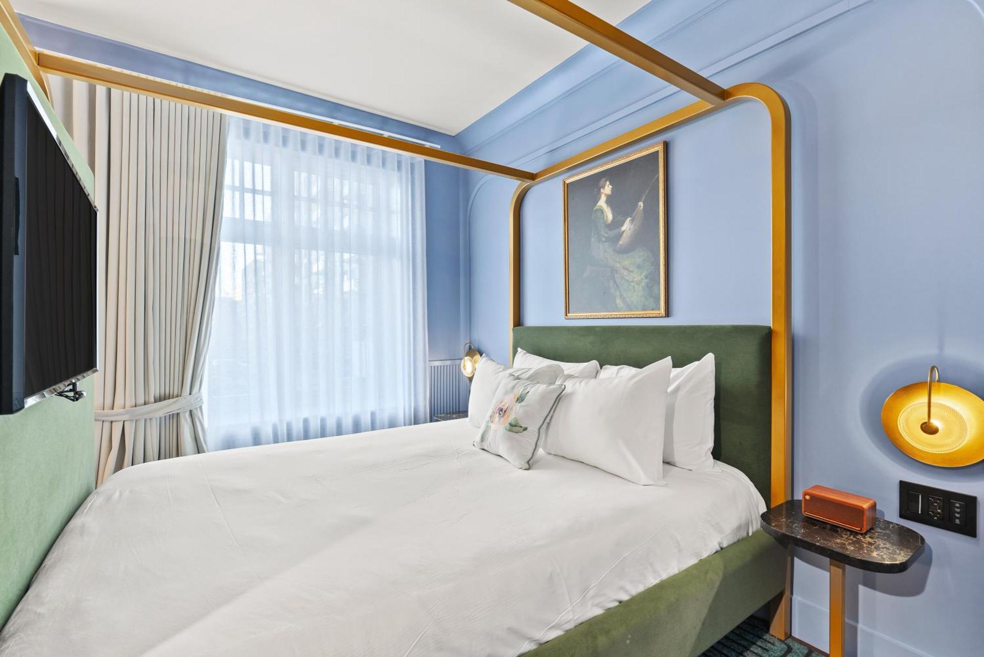 Hotel Maurice Κεμπέκ Εξωτερικό φωτογραφία