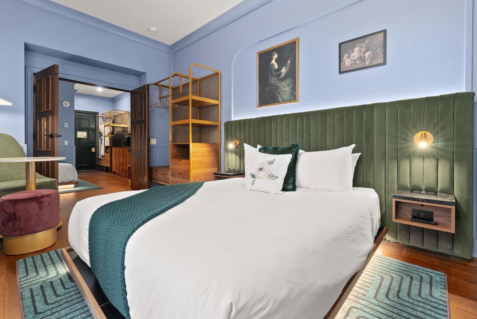 Hotel Maurice Κεμπέκ Εξωτερικό φωτογραφία
