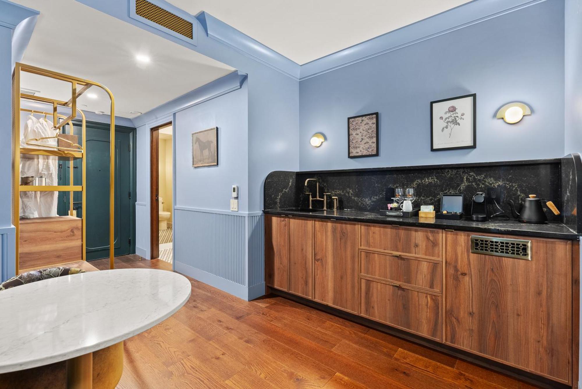 Hotel Maurice Κεμπέκ Εξωτερικό φωτογραφία