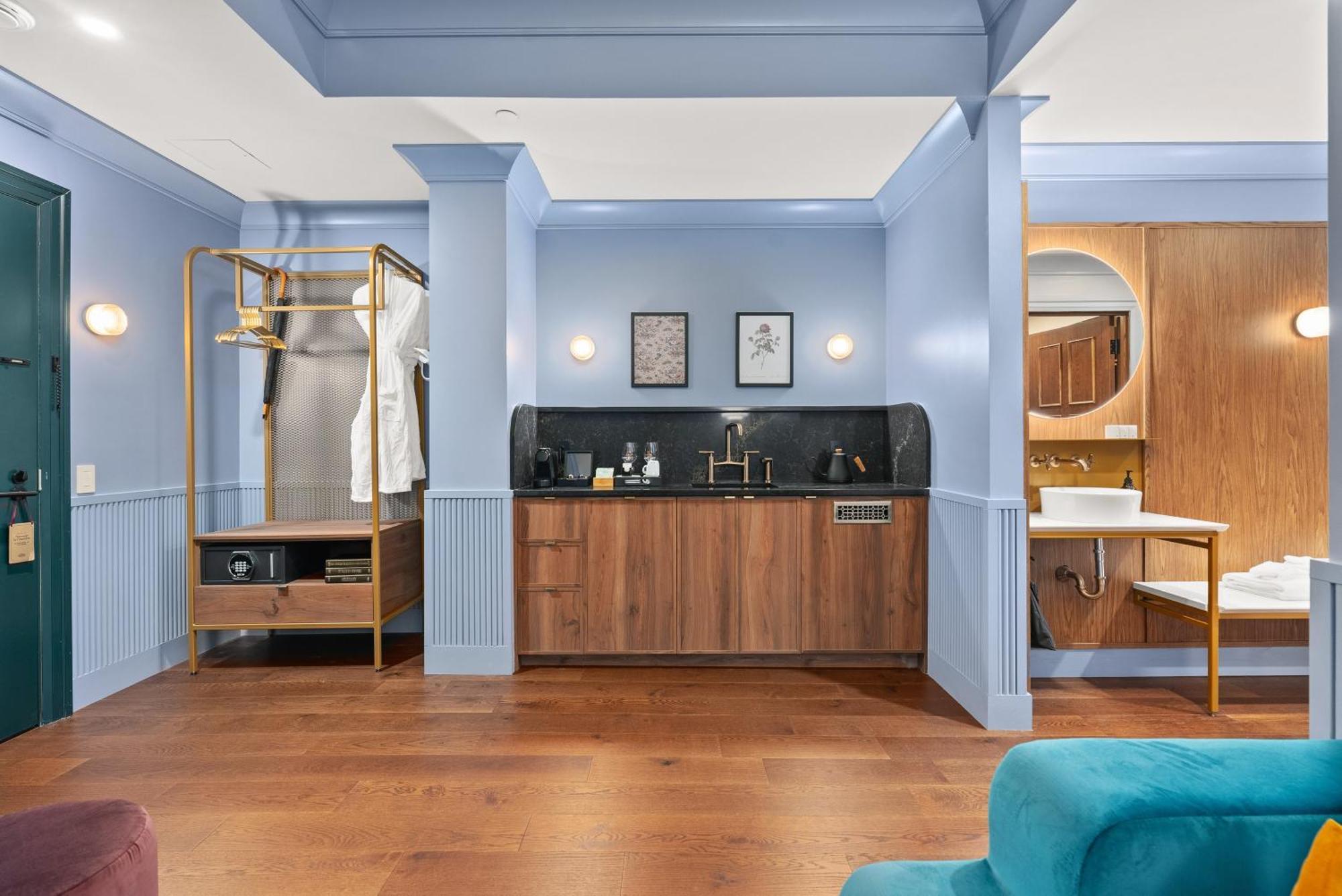 Hotel Maurice Κεμπέκ Εξωτερικό φωτογραφία