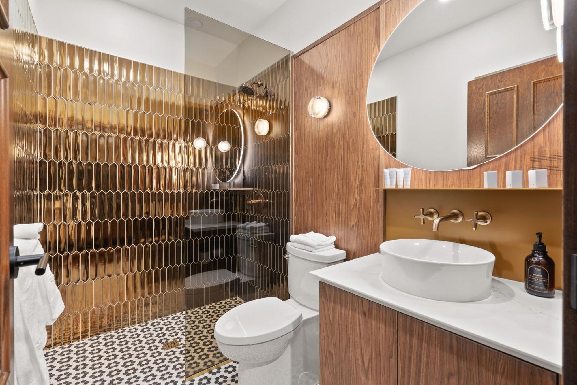Hotel Maurice Κεμπέκ Εξωτερικό φωτογραφία