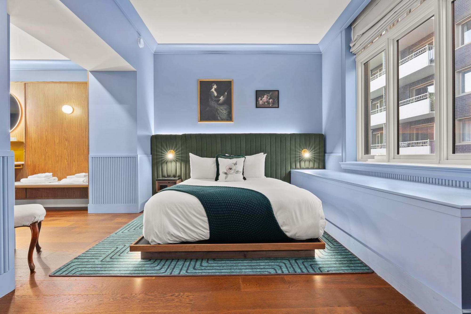 Hotel Maurice Κεμπέκ Εξωτερικό φωτογραφία