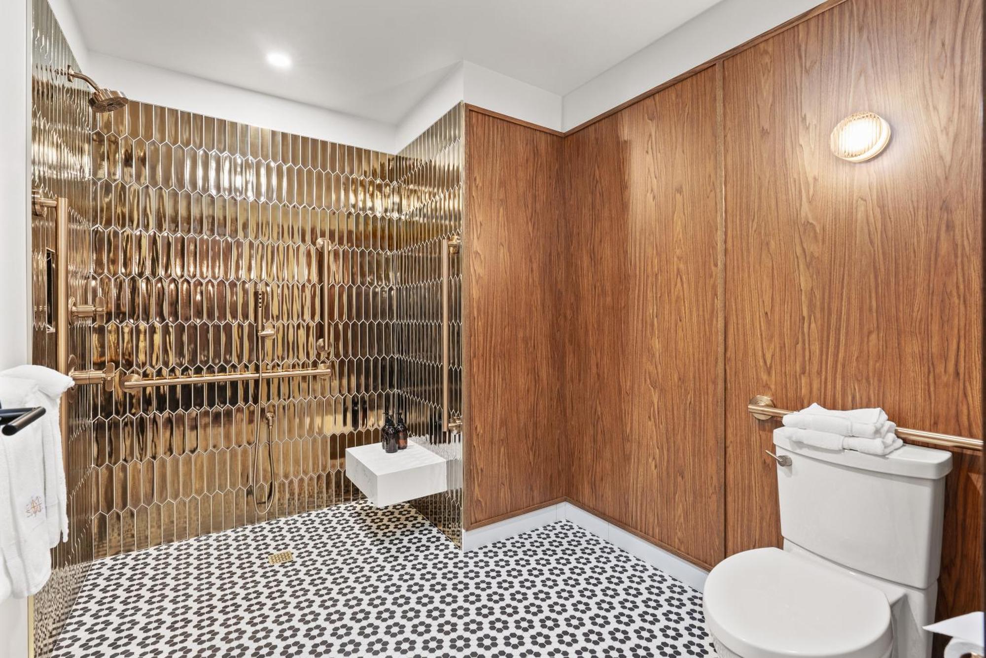 Hotel Maurice Κεμπέκ Εξωτερικό φωτογραφία